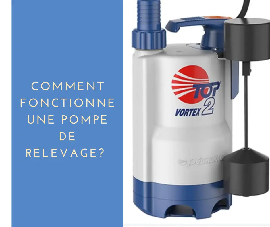 Comment-fonctionne-une-pompe-de-relevage josie pionnier