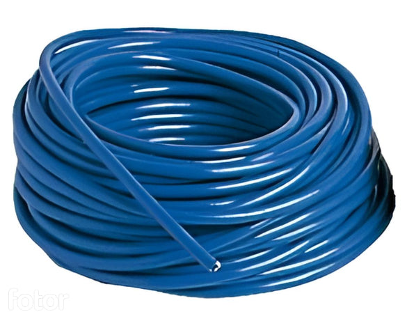 CABLES ELECTRIQUES 4 FILS Habitat pompes