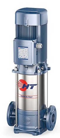 POMPE A EAU MULTICELLULAIRE PEDROLLO HT 15/30 HT 15/30 PRO Pedrollo