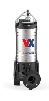 POMPE DE RELEVAGE PEDROLLO VX/65 & VX/80 Habitat pompes