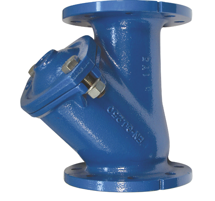 CLAPETS A BOULE FONTE A BRIDES POUR EAUX USEES Pedrollo