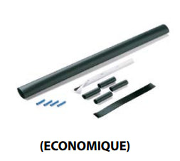 CONNECTIONS THERMO-RETRACTABLES Pedrollo