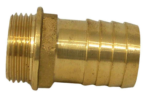 RACCORDS CANNELES LAITON MALE POUR TUYAUX SOUPLES Habitat pompes