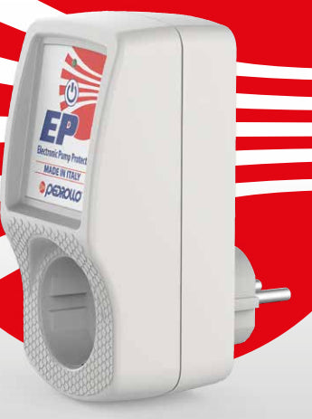 EP RELAIS MANQUE D'EAU Habitat pompes