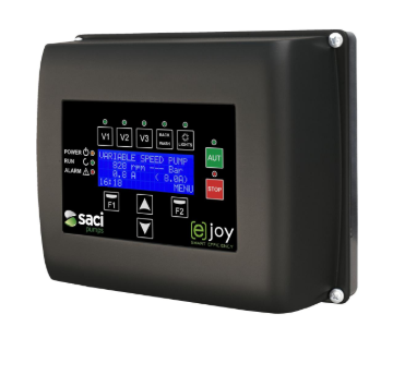 POMPES AUTO-AMORCANTES POUR PISCINES VARIO-VILLABELLA PEDROLLO